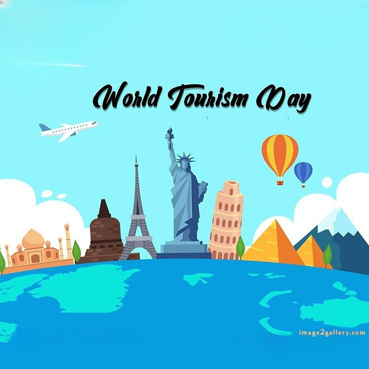 300+ World Tourism Day | Happy World Tourism Day in Hindi | 94 word tourism day -(9)
