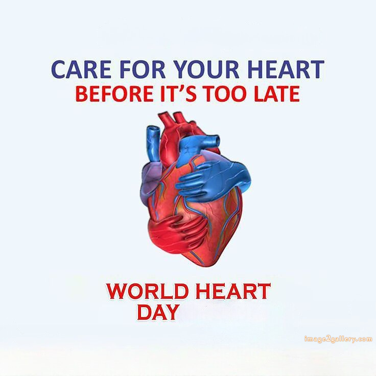 World Heart Day Images, Quotes | World Heart Day in Hindi | 254 world heart day 00(2)