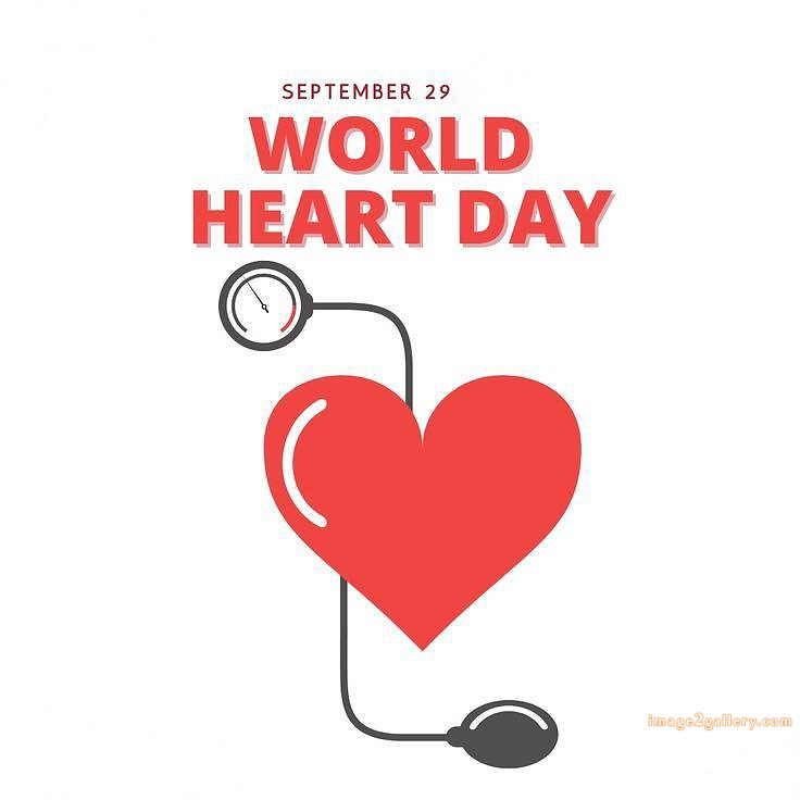 World Heart Day Images, Quotes | World Heart Day in Hindi | 130 world heart day 00(3)