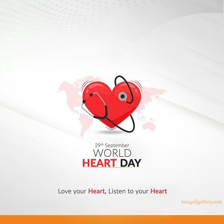 World Heart Day Images, Quotes | World Heart Day in Hindi | 252 world heart day 00(8)