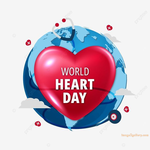 World Heart Day Images, Quotes | World Heart Day in Hindi | 164 world heart day -(5)