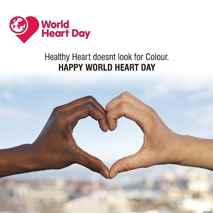 World Heart Day Images, Quotes | World Heart Day in Hindi | 27 world heart day quotes -(12)