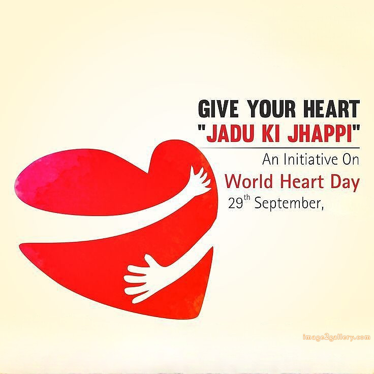 World Heart Day Images, Quotes | World Heart Day in Hindi | 28 world heart day quotes -(14)