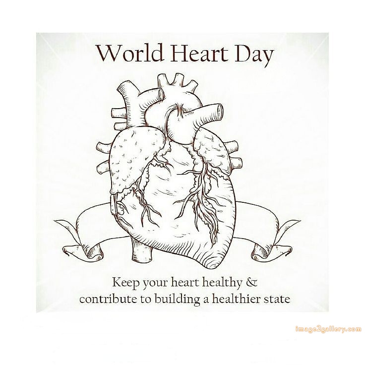 World Heart Day Images, Quotes | World Heart Day in Hindi | 34 world heart day quotes -(19)