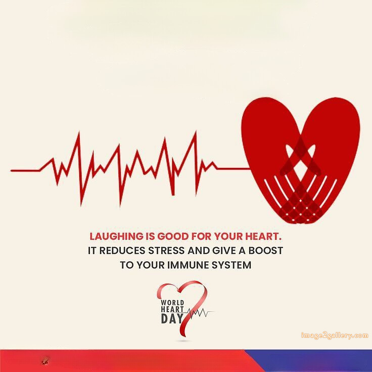 World Heart Day Images, Quotes | World Heart Day in Hindi | 35 world heart day quotes -(20)