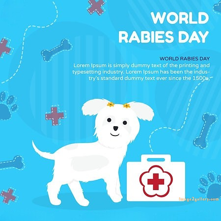 World Rabies Day | World Rabies Day in Hindi 136 world rabies -(11)