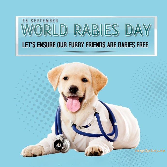 World Rabies Day | World Rabies Day in Hindi 51 world rabies -(12)
