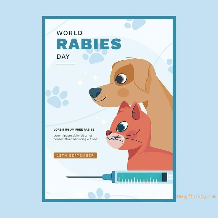 World Rabies Day | World Rabies Day in Hindi 137 world rabies -(18)
