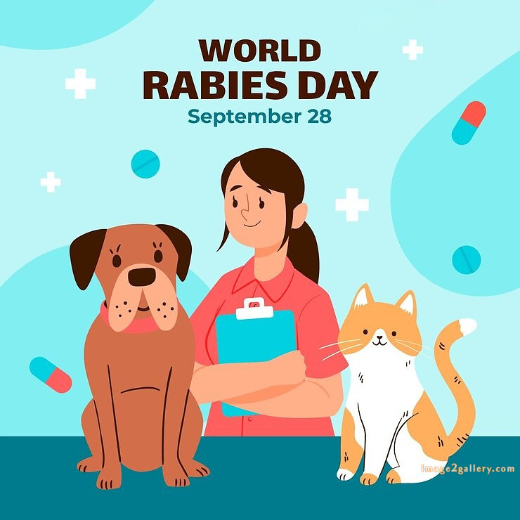 World Rabies Day | World Rabies Day in Hindi 8 world rabies -(3)