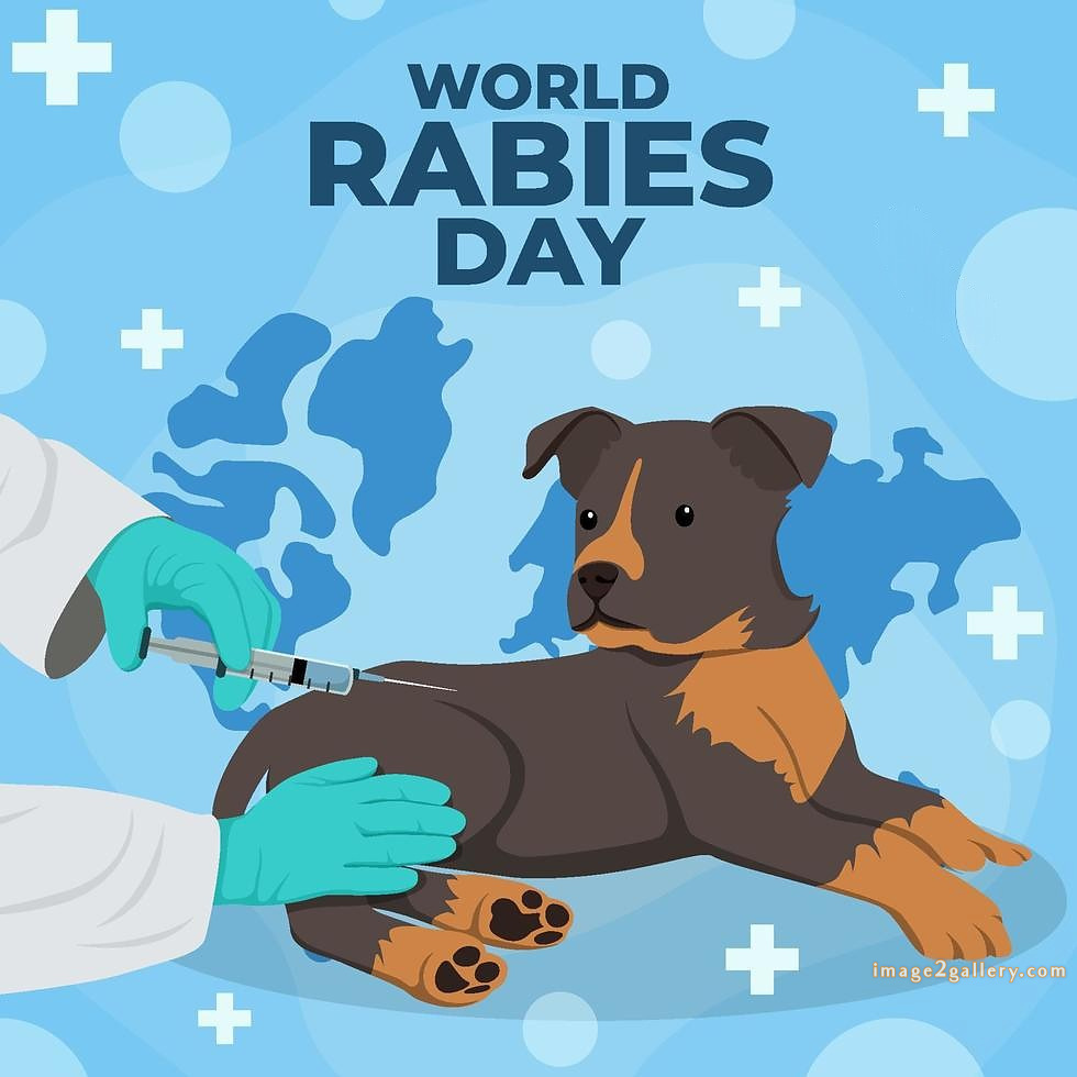 World Rabies Day | World Rabies Day in Hindi 56 world rabies -(5)