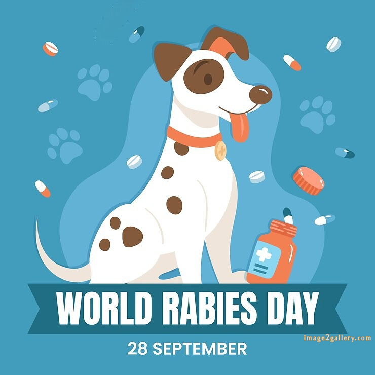 World Rabies Day | World Rabies Day in Hindi 11 world rabies -(7)