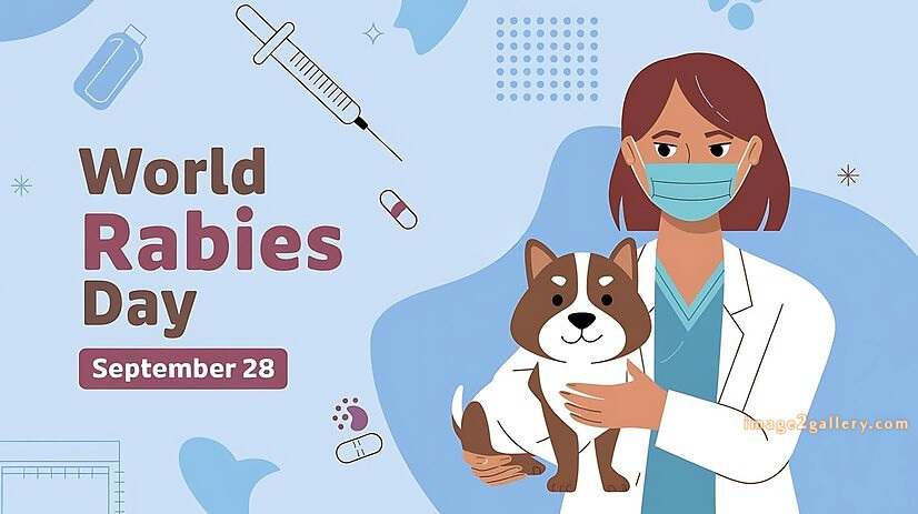 World Rabies Day | World Rabies Day in Hindi 135 world rabies -(8)