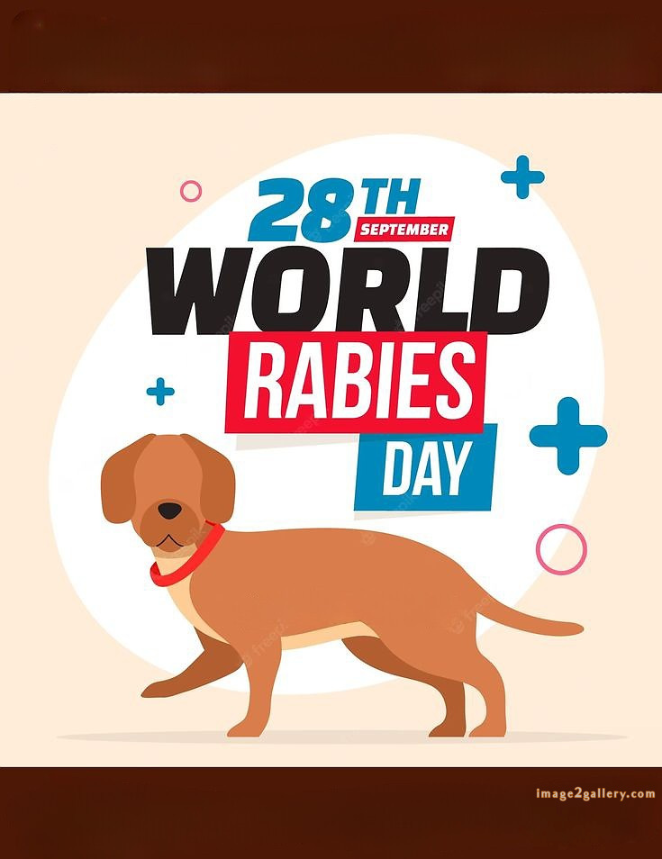 World Rabies Day | World Rabies Day in Hindi 3 world rabies day -(11)