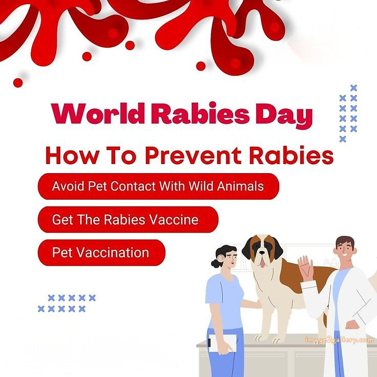 World Rabies Day | World Rabies Day in Hindi 5 world rabies day -(15)