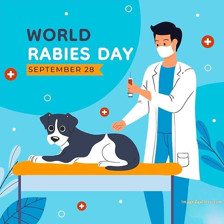 World Rabies Day | World Rabies Day in Hindi 6 world rabies day -(16)