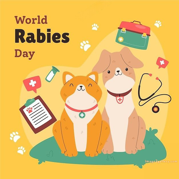 World Rabies Day | World Rabies Day in Hindi 72 world rabies day -(2)