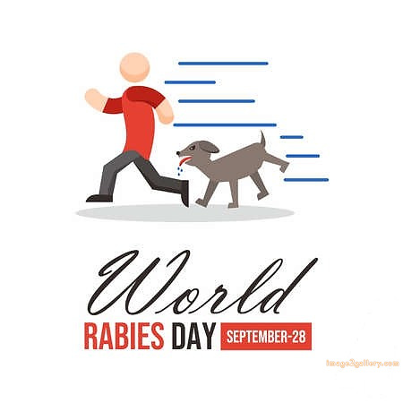 World Rabies Day | World Rabies Day in Hindi 121 world rabies day 2024