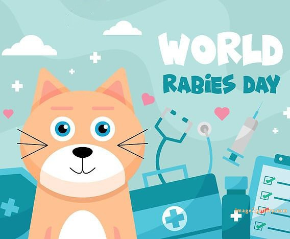 World Rabies Day | World Rabies Day in Hindi 127 world rabies day 2024(1)