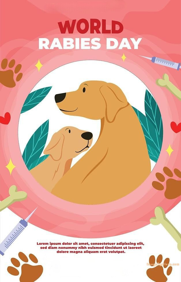 World Rabies Day | World Rabies Day in Hindi 28 world rabies day 2024(12)