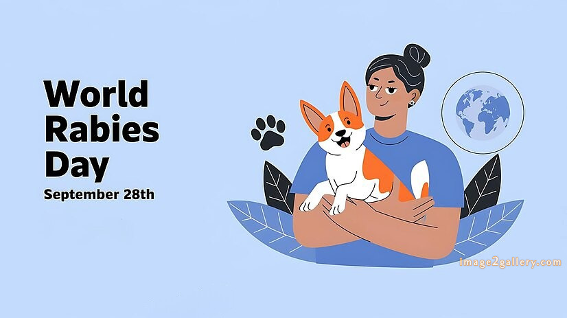 World Rabies Day | World Rabies Day in Hindi 118 world rabies day 2024(4)