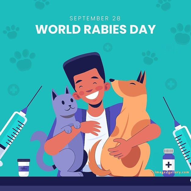 World Rabies Day | World Rabies Day in Hindi 1 world rabies day -(3)