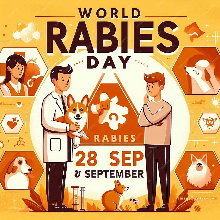 World Rabies Day | World Rabies Day in Hindi 70 world rabies day -(4)