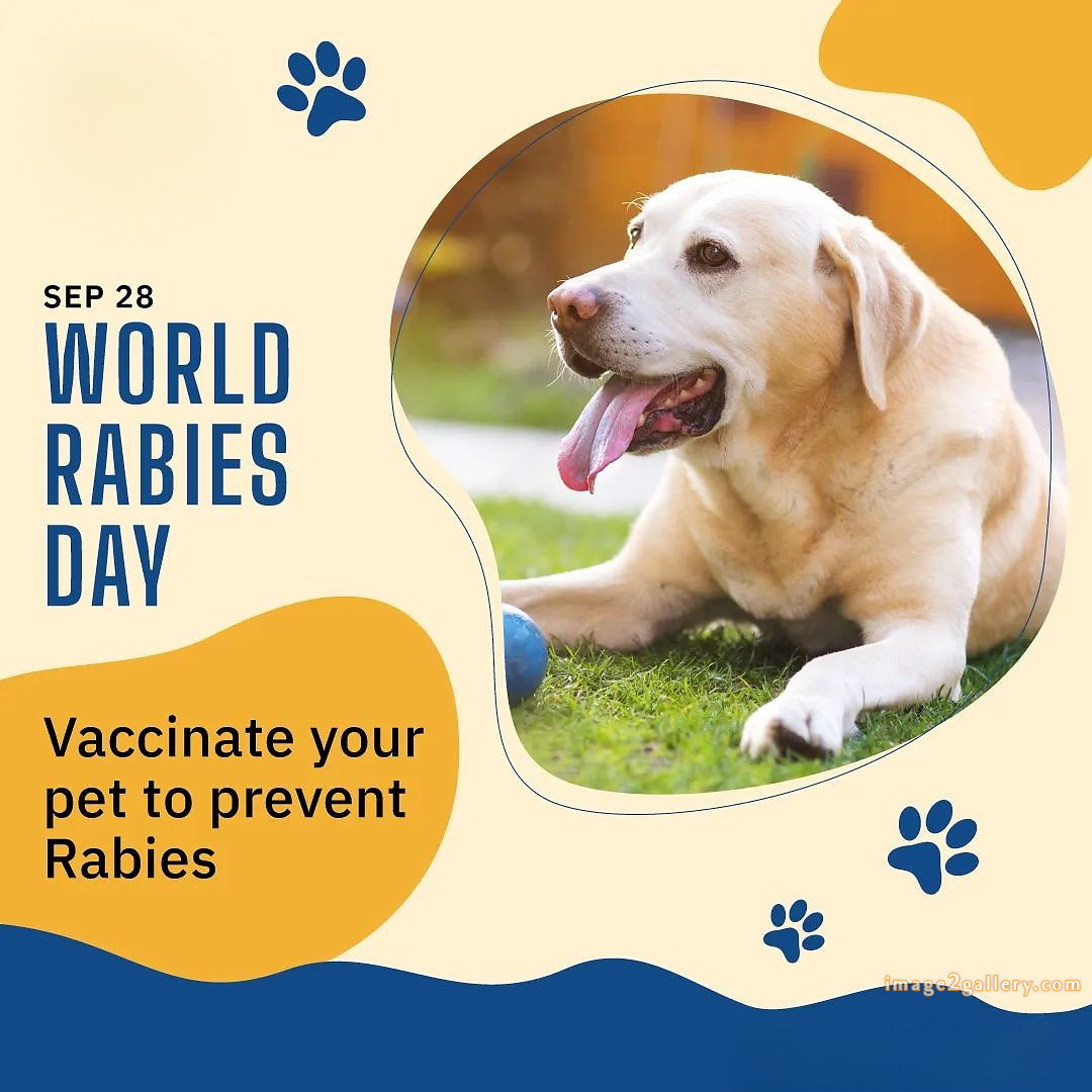 World Rabies Day | World Rabies Day in Hindi 74 world rabies day -(7)