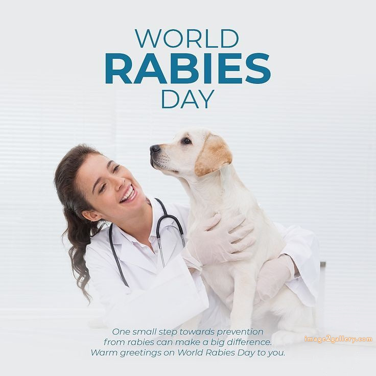 World Rabies Day | World Rabies Day in Hindi 100 world rabies day images -(10)