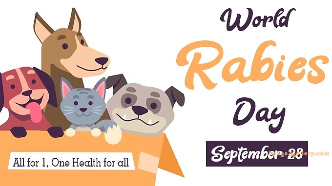 World Rabies Day | World Rabies Day in Hindi 24 world rabies day images -(5)