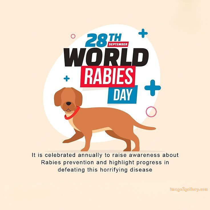 World Rabies Day | World Rabies Day in Hindi 34 world rabies day images -(8)