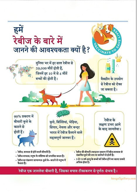 World Rabies Day | World Rabies Day in Hindi 42 world rabies day in hindi -(1)