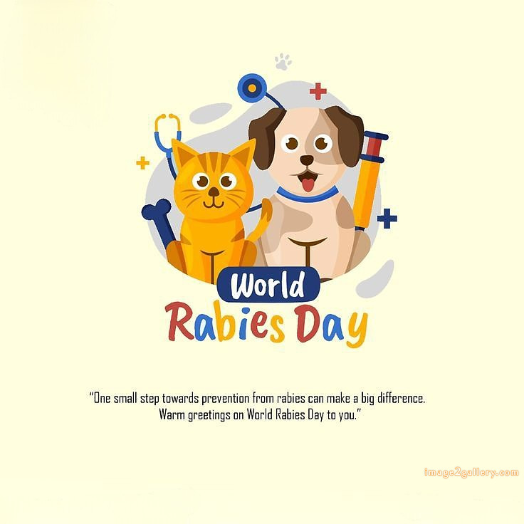 World Rabies Day | World Rabies Day in Hindi 45 world rabies day poster -(19)