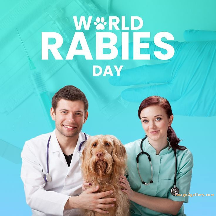 World Rabies Day | World Rabies Day in Hindi 86 world rabies day poster -(2)