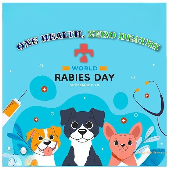World Rabies Day | World Rabies Day in Hindi 85 world rabies day poster -(7)