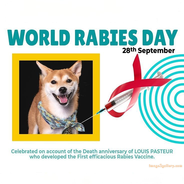 World Rabies Day | World Rabies Day in Hindi 108 world rabies day quotes -(12)