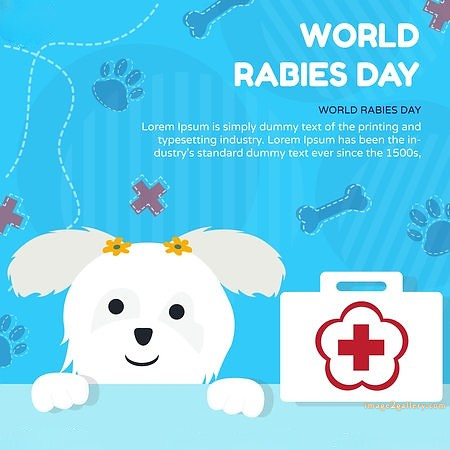 World Rabies Day | World Rabies Day in Hindi 107 world rabies day quotes -(2)