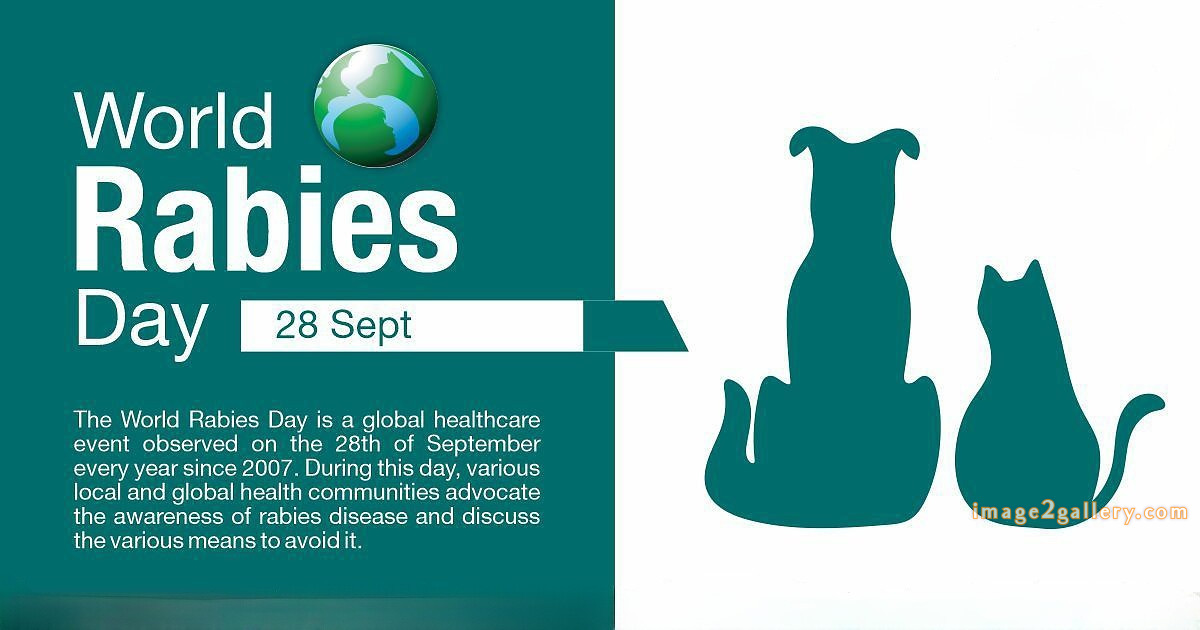World Rabies Day | World Rabies Day in Hindi 101 world rabies day quotes -(7)