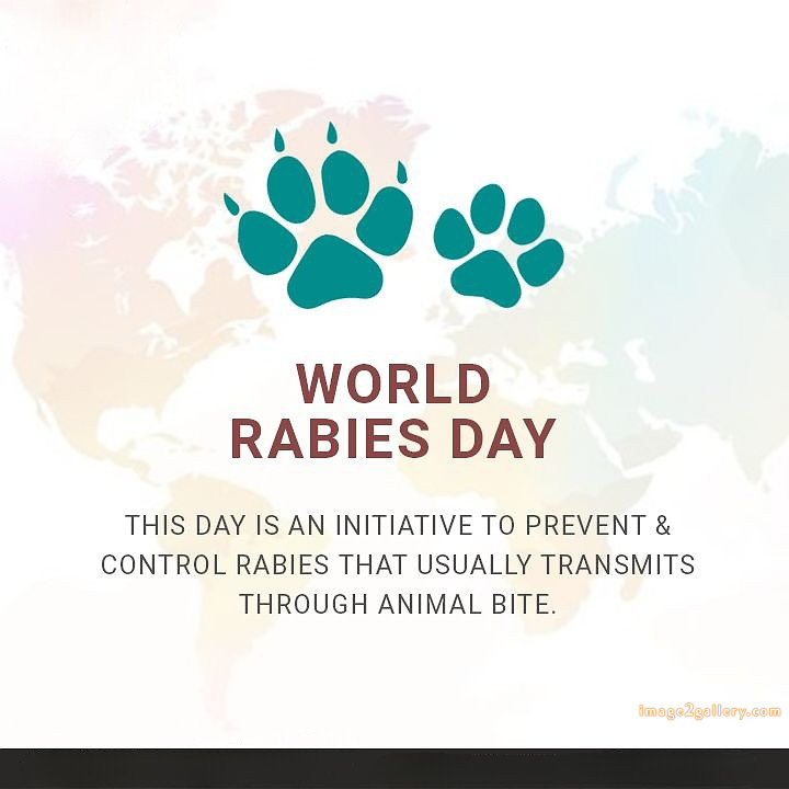 World Rabies Day | World Rabies Day in Hindi 143 world rabies day quotes -(8)
