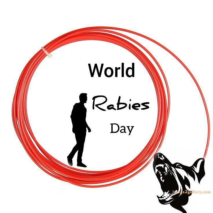 World Rabies Day | World Rabies Day in Hindi 116 world rabies day wishes -(10)