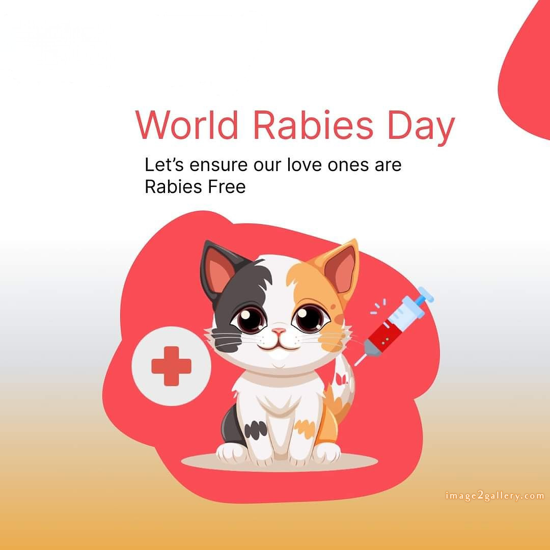 World Rabies Day | World Rabies Day in Hindi 146 world rabies day wishes -(2)
