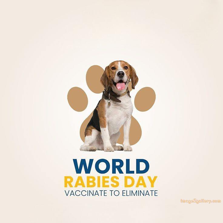 World Rabies Day | World Rabies Day in Hindi 110 world rabies day wishes -(8)
