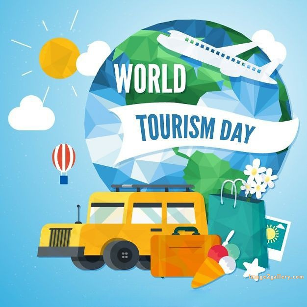 300+ World Tourism Day | Happy World Tourism Day in Hindi | 21 world tourism day -