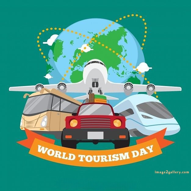300+ World Tourism Day | Happy World Tourism Day in Hindi | 14 world tourism day -(12)