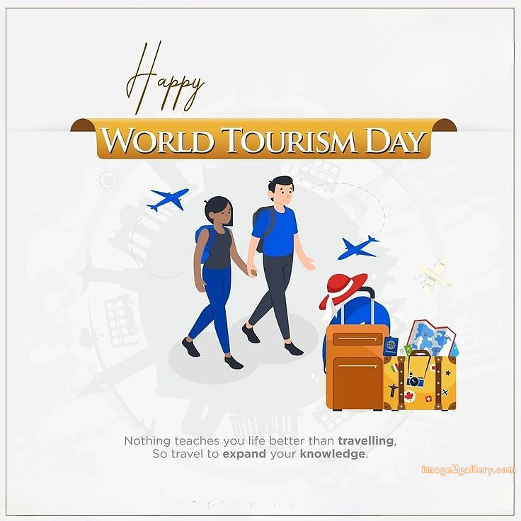 300+ World Tourism Day | Happy World Tourism Day in Hindi | 111 world tourism day -(13)