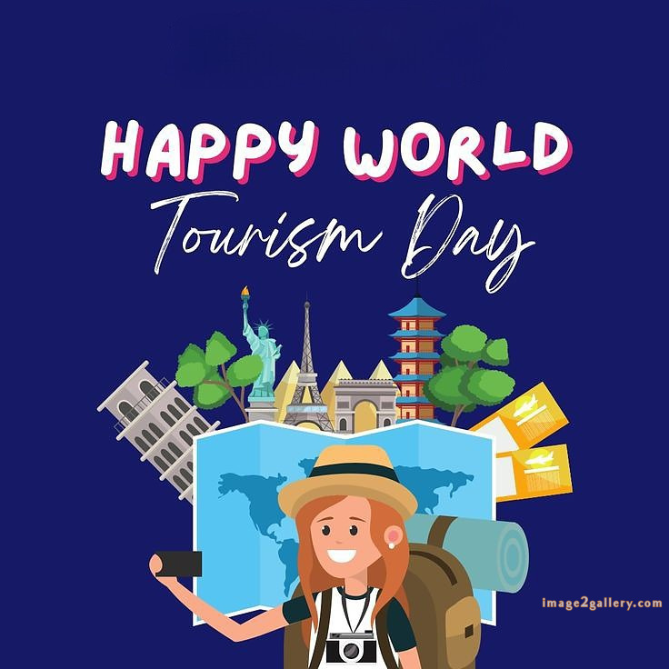 300+ World Tourism Day | Happy World Tourism Day in Hindi | 187 world tourism day -(15)