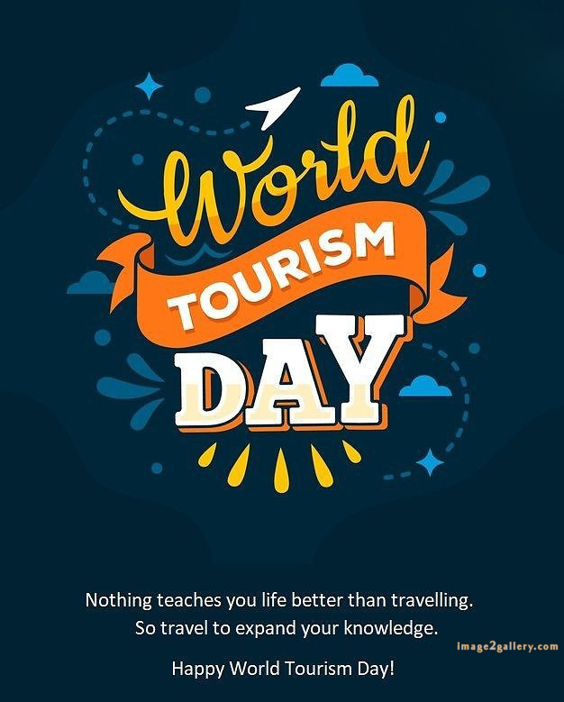 300+ World Tourism Day | Happy World Tourism Day in Hindi | 112 world tourism day -(16)