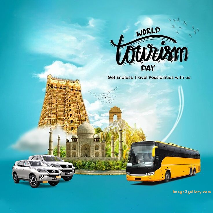 300+ World Tourism Day | Happy World Tourism Day in Hindi | 113 world tourism day -(17)