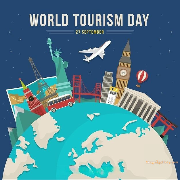 300+ World Tourism Day | Happy World Tourism Day in Hindi | 182 world tourism day -(19)