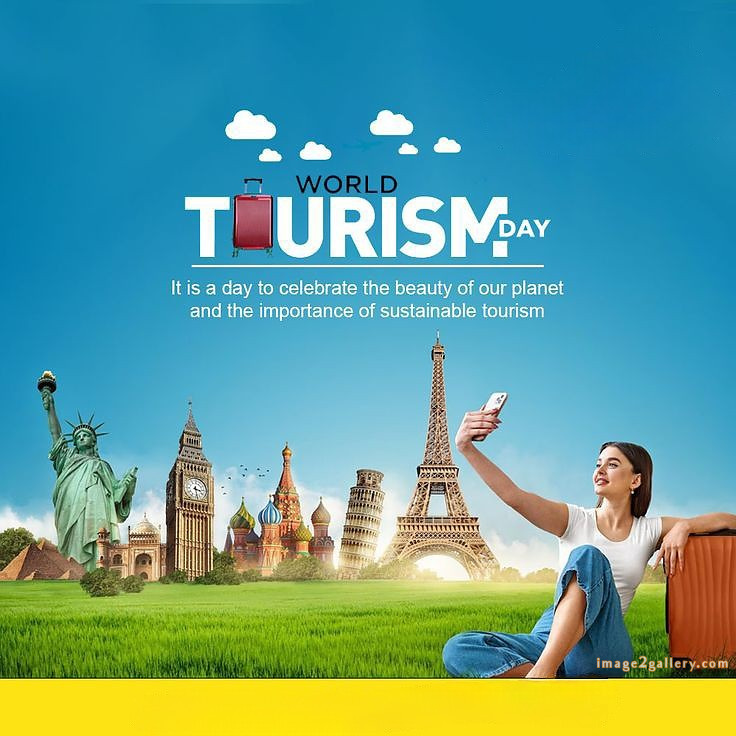300+ World Tourism Day | Happy World Tourism Day in Hindi | 114 world tourism day -(2)