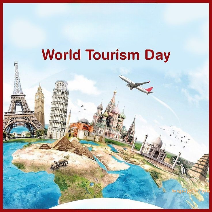 300+ World Tourism Day | Happy World Tourism Day in Hindi | 183 world tourism day -(20)